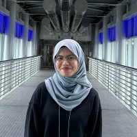 Nurul Farhanah Mansuriatus Shahrir