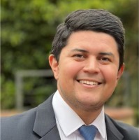 Juan Sebastián Villamil