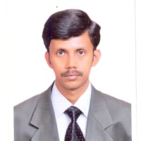Gowrisankar Palanivelu