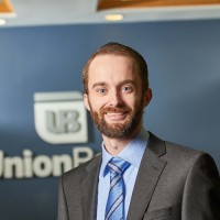 Derek Dickinson