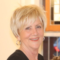 Ursula Taylor