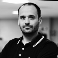 Anthony Daudin