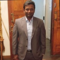 Abhishek reddy