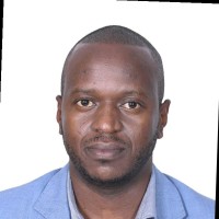 Samuel Kamau