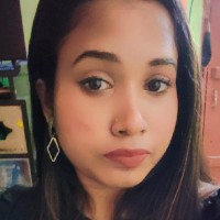 Mampi Halder