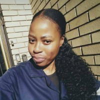 Khensani Magagula
