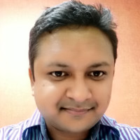Jitendra Khare