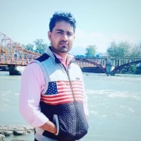 Sumit Phogat