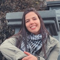 Raquel Terra