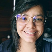 Ana Carolina Das Graças Araújo