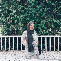 Nurul Natasha Salam