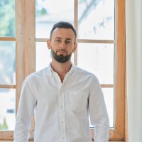 Oleksandr Pavlenko