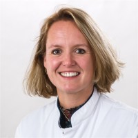 Pascale Van Iersel