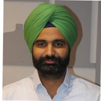 Vrinderjit Singh