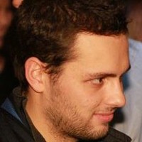 Xavier Counasse