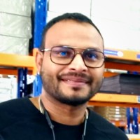 Ramkumar Kotha