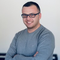 Marko Horvat