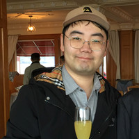 YuSheng Tian