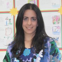 Karineh Bashian Avanessian