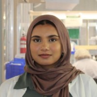 Amina Nazimuddin
