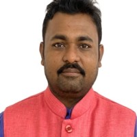 Dr. Earu Banoth