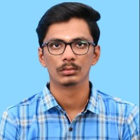 Gangatharan Nadarajan