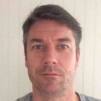 Tom Schjerven