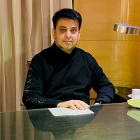 Parvinder jit Singh