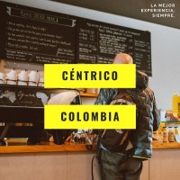 Céntrico Colombia