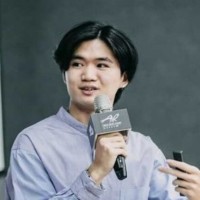 James (Cheng-Hsiang) Lin