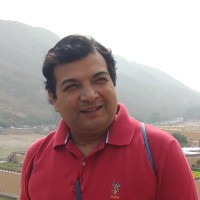 Saurabh Chaudhary