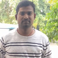 Ramesh Salivoju