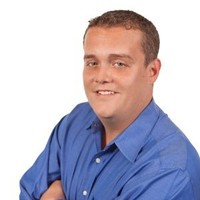 Andrew Chapman