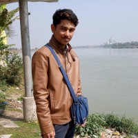 Suvankar Mazumder