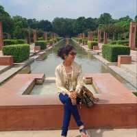 Anshika Bhardwaj