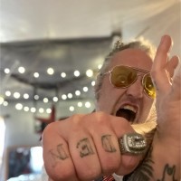 Joel Desha Eden