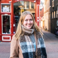 Robin Nanninga