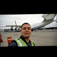 Marcos Antonio Mendes De Sousa