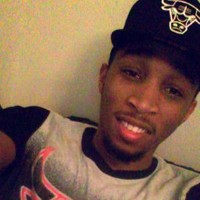 Perry Davis