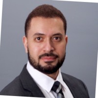 Ahmed Amer, Msc, Mba