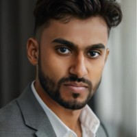 Verdon Gupta