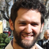 Jorge Narbona González