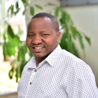 JULIUS KARIUKI