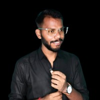 Deepak Kumar ✅ (Self Deep)