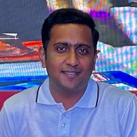 Sanjib Singh