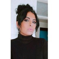 Zena Alshamiry