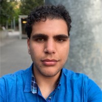 Mohammed Almuslimawi