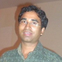 Rakeshkumar Yadav