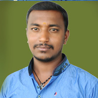 Madhusudhan K
