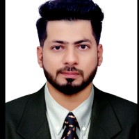 Suhail Kazi